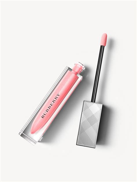 burberry gloss pearl rose|Burberry Pearl Rose (No. 41) Kisses Lip Gloss Product Info.